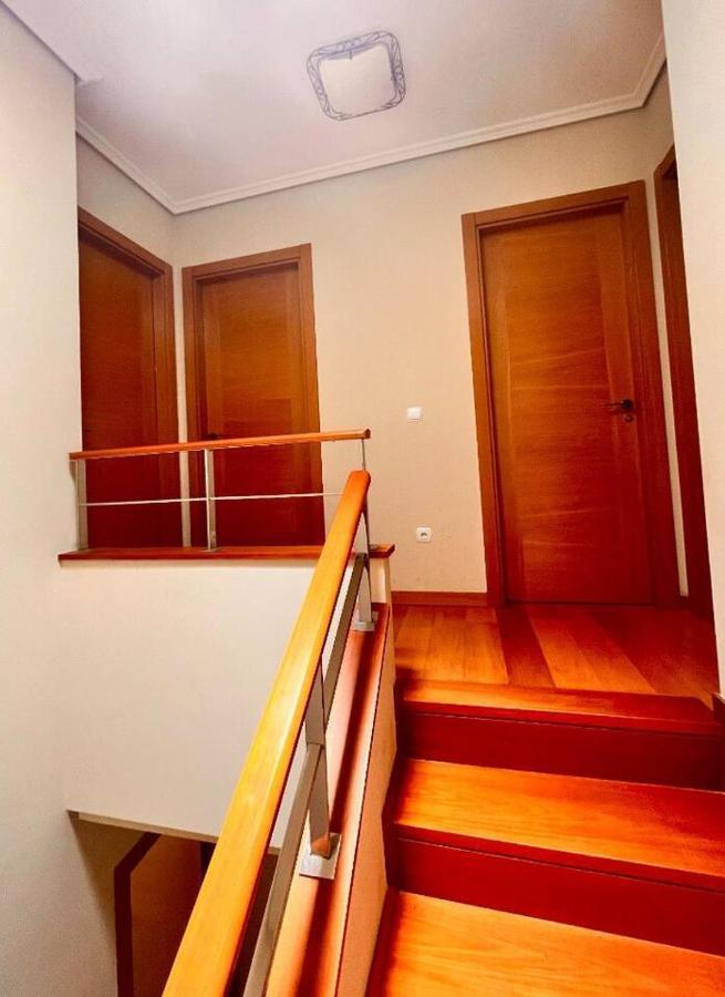 3-Bedrooms Apartament Vista Roja Granadilla De Abona Exterior foto