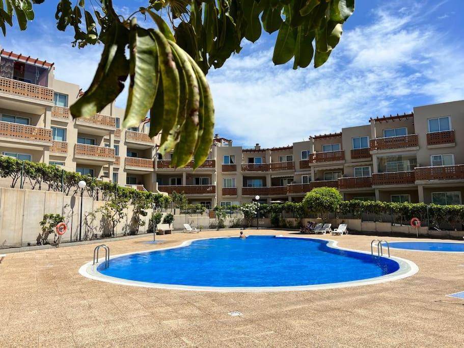 3-Bedrooms Apartament Vista Roja Granadilla De Abona Exterior foto